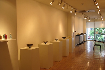 Gallery Tamura
